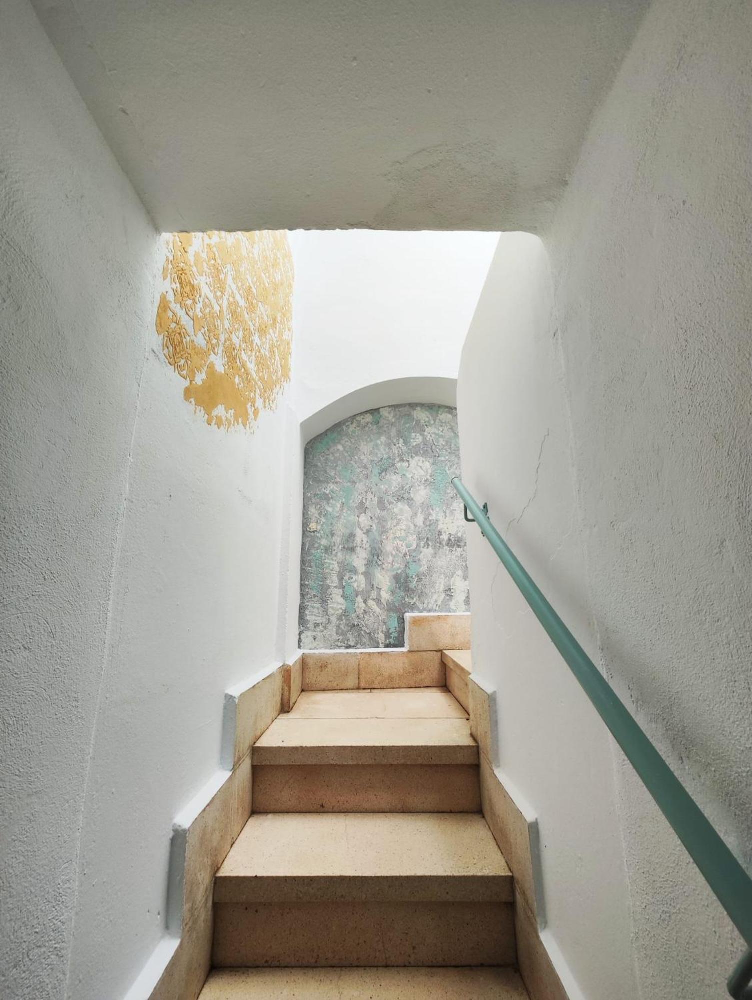 Apartamento Puerta De Cordoba Carmona  Exterior photo