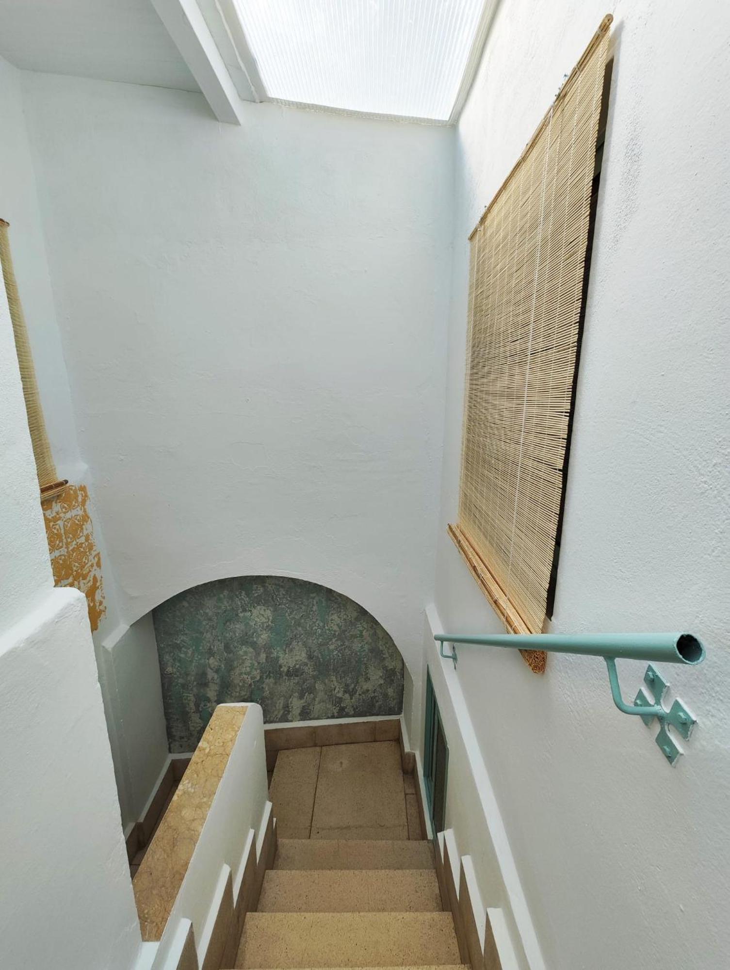 Apartamento Puerta De Cordoba Carmona  Exterior photo