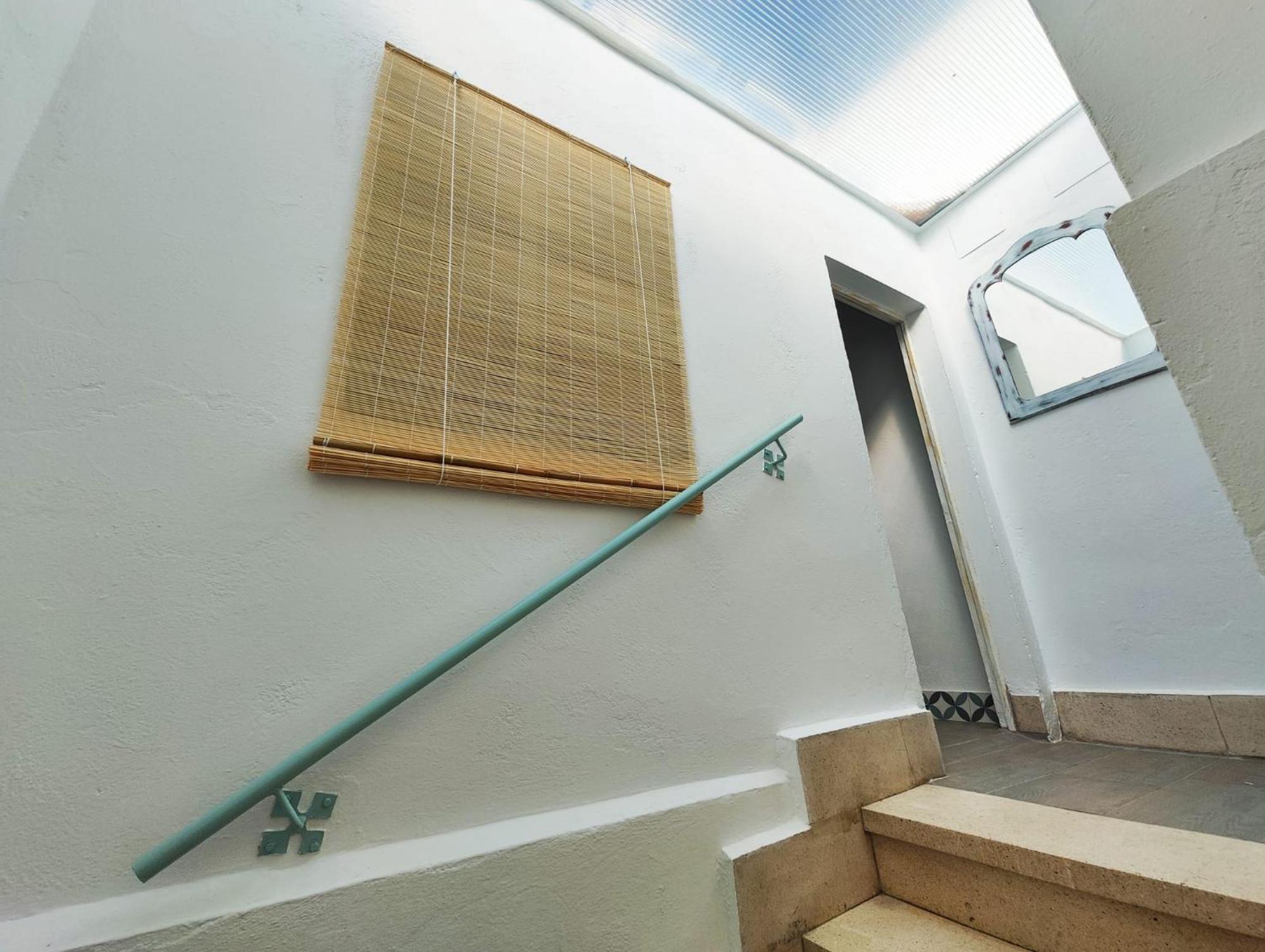 Apartamento Puerta De Cordoba Carmona  Exterior photo